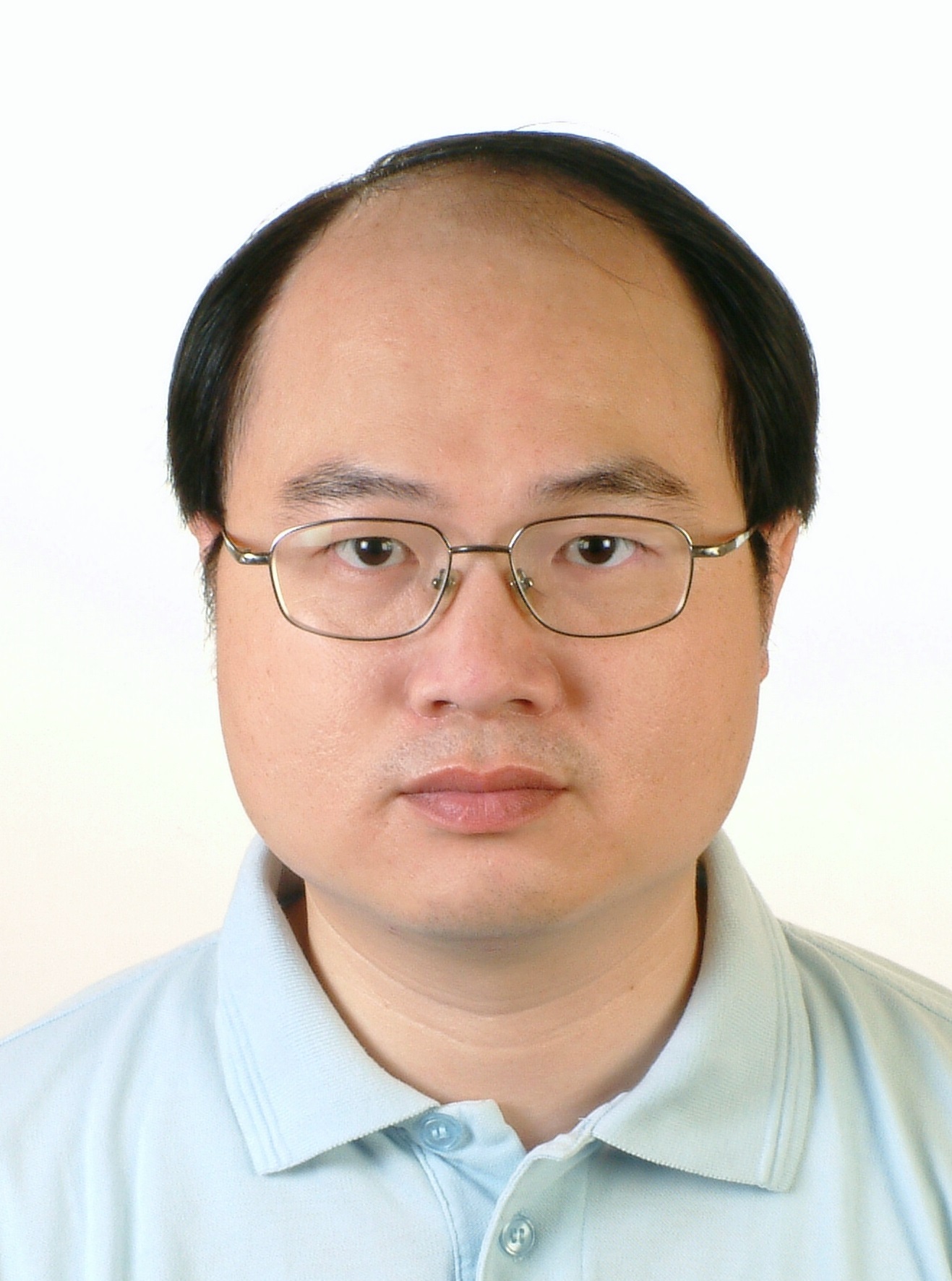 人事主任 歐禾太